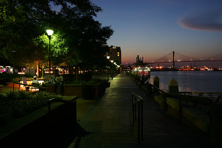 SavannahRiverfront