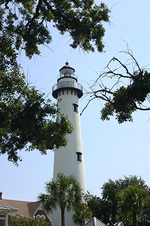 StSimonLighthouse