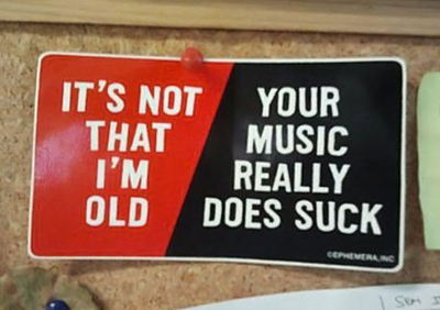 bumper sticker I need to find