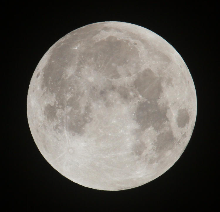 full moon before penumbral eclipse, so, full moon